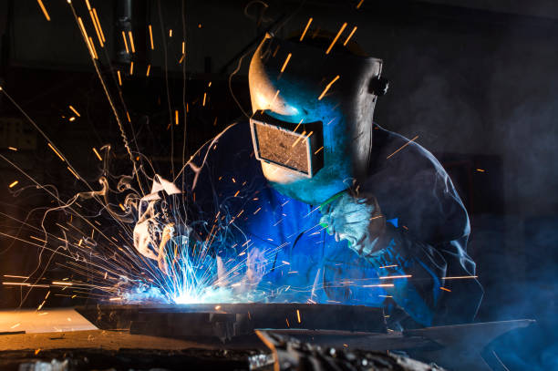 Trusted Ansted, WV Welder & Metal Fabrication Experts