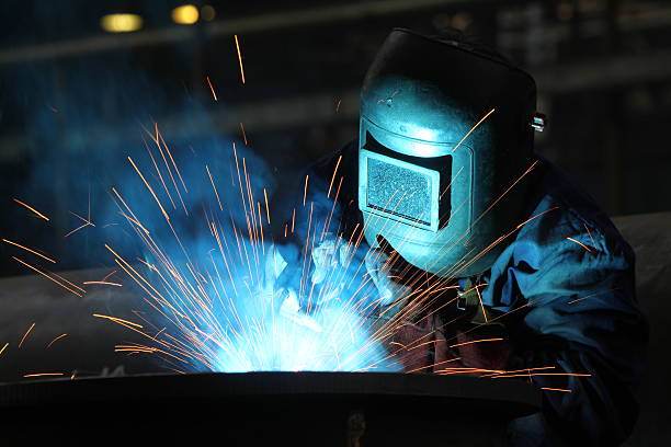 Best Aerospace and Defense Welding in Ansted, WV