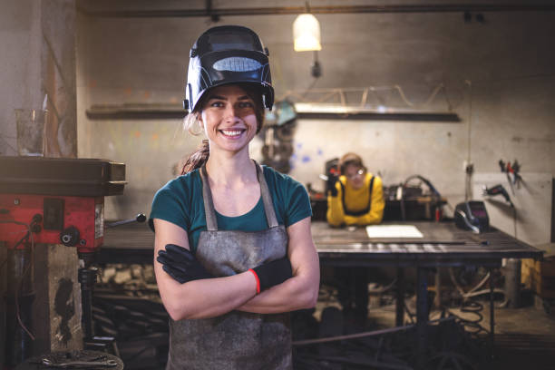 Affordable Welder Services in Ansted, WV